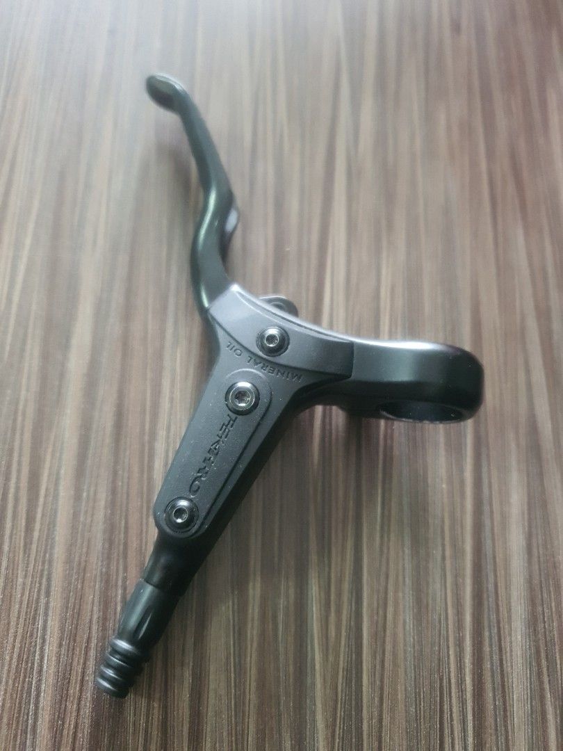 FOR TEKTRO HD-M275 Hydraulic Disc Brake For Mountain