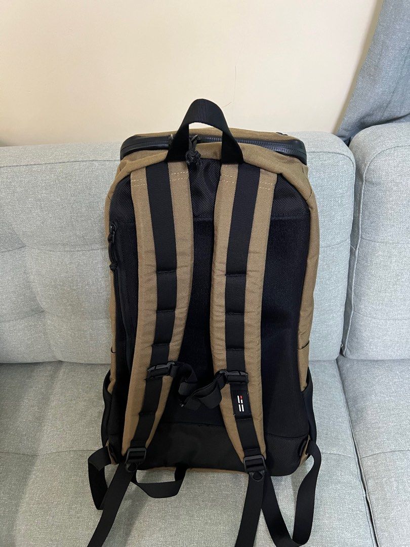 Terg by helinox daypack another day 2025