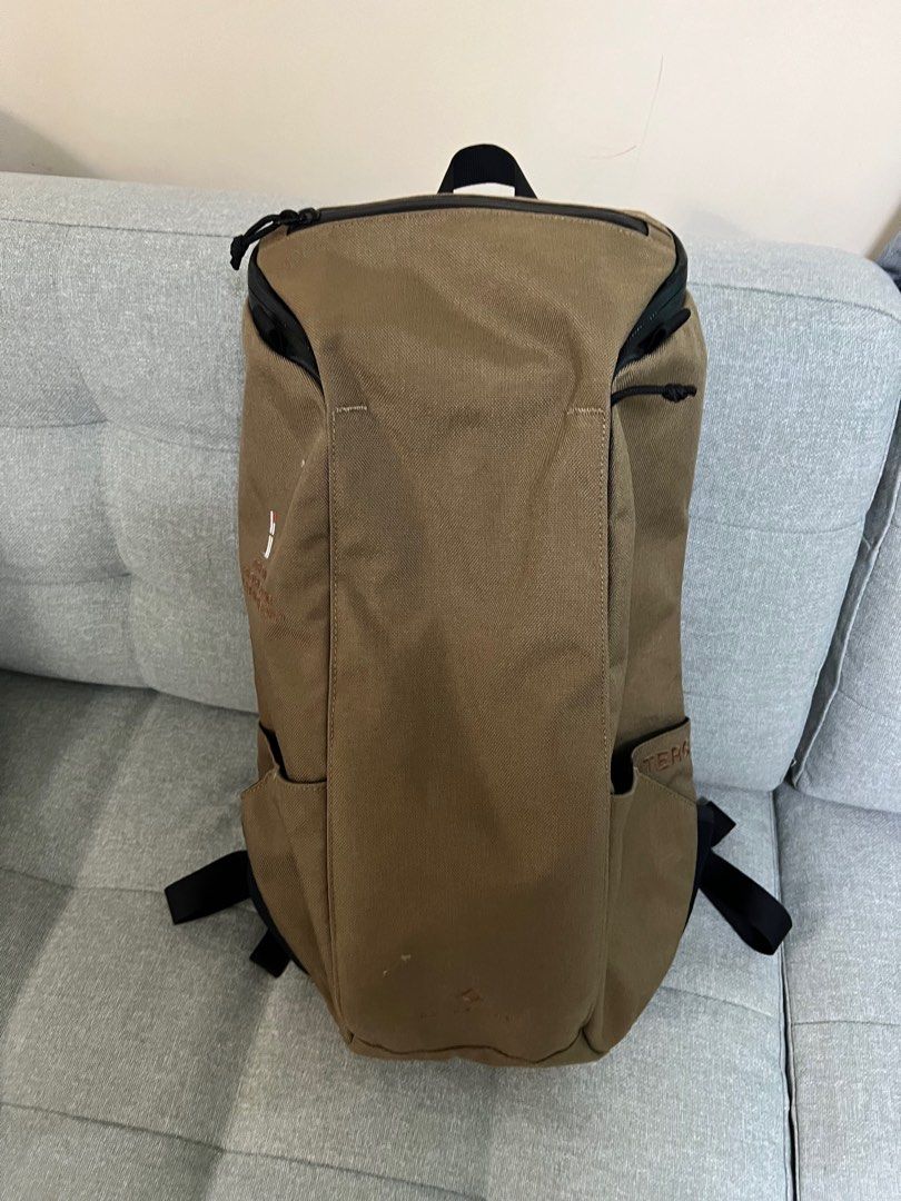 TERG by Helinox DayPack Another Day