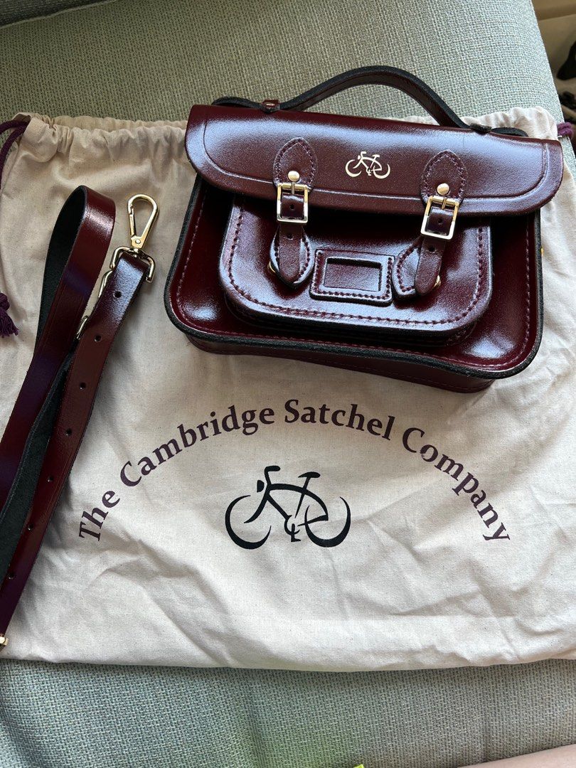 Cam hotsell satchel co