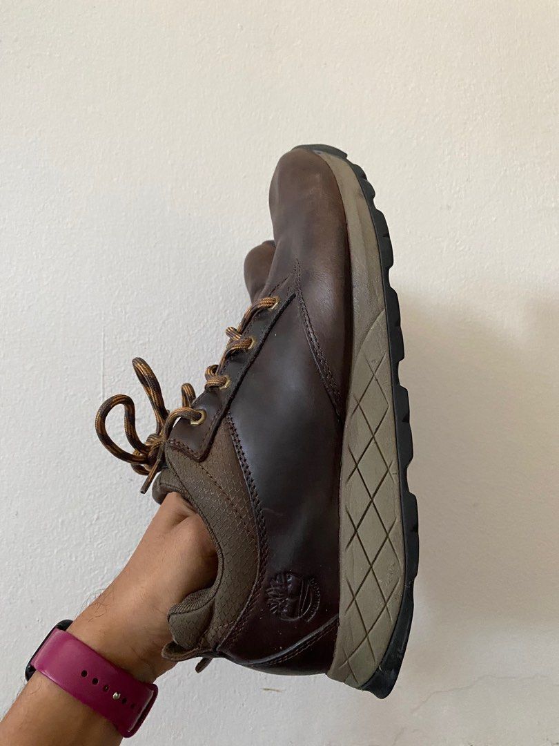 Timberland aerocore Men s Fashion Footwear Boots on Carousell