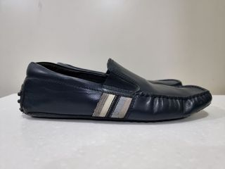 Tod's Loafers Driving Shoes