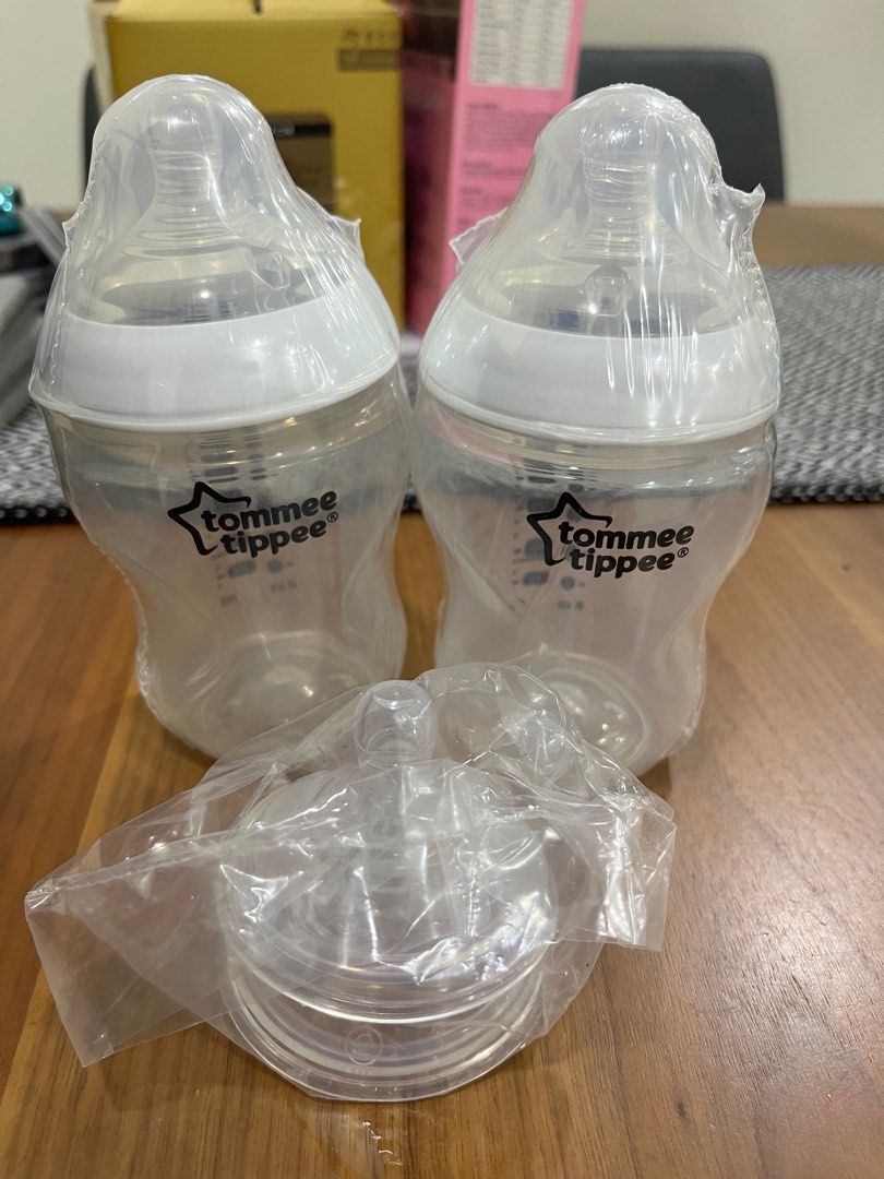 Tommee tippee size 2 discount