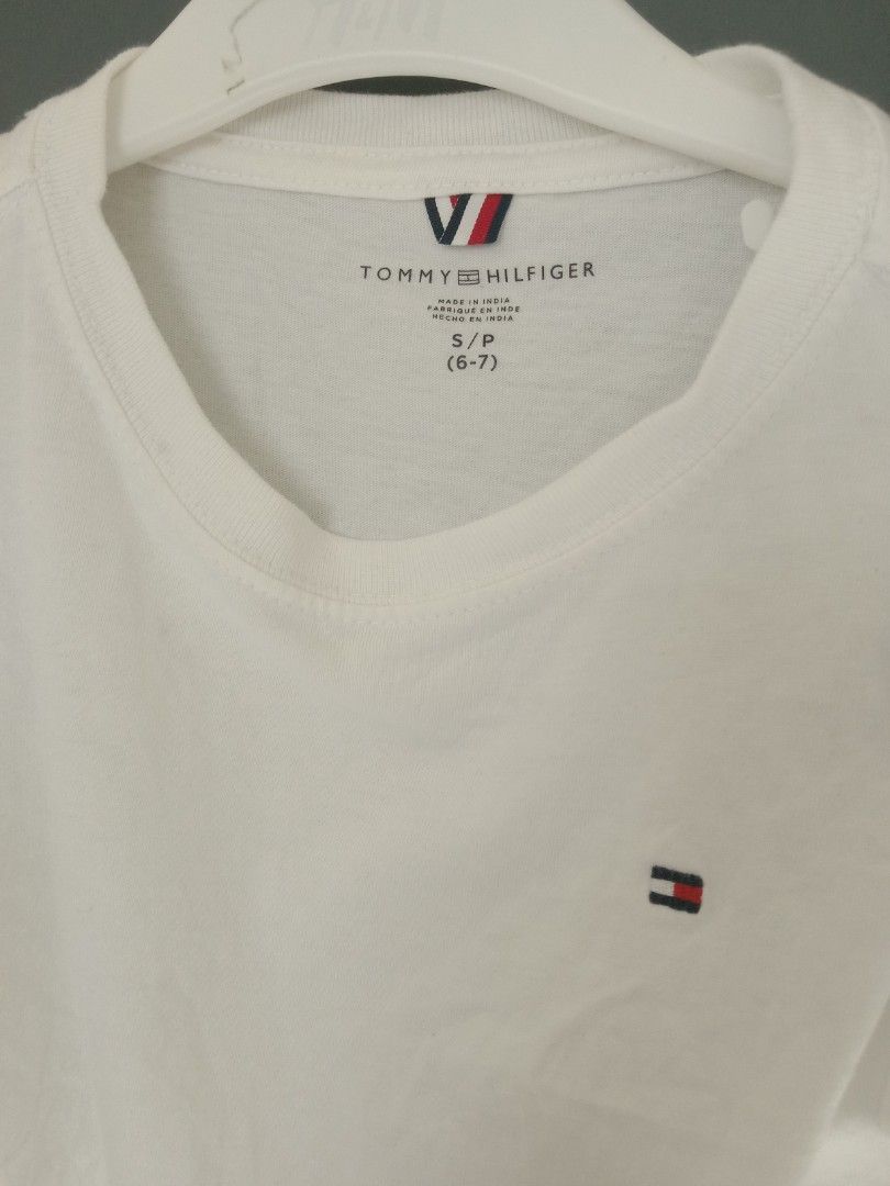 Tommy kids india deals