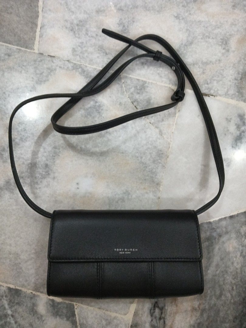 Tory burch 2025 t block crossbody