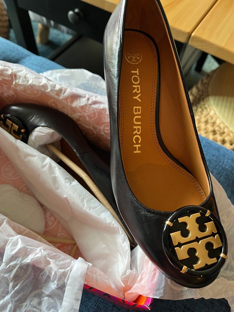 Tory Burch Chelsea Wedge Women s Fashion Footwear Wedges on