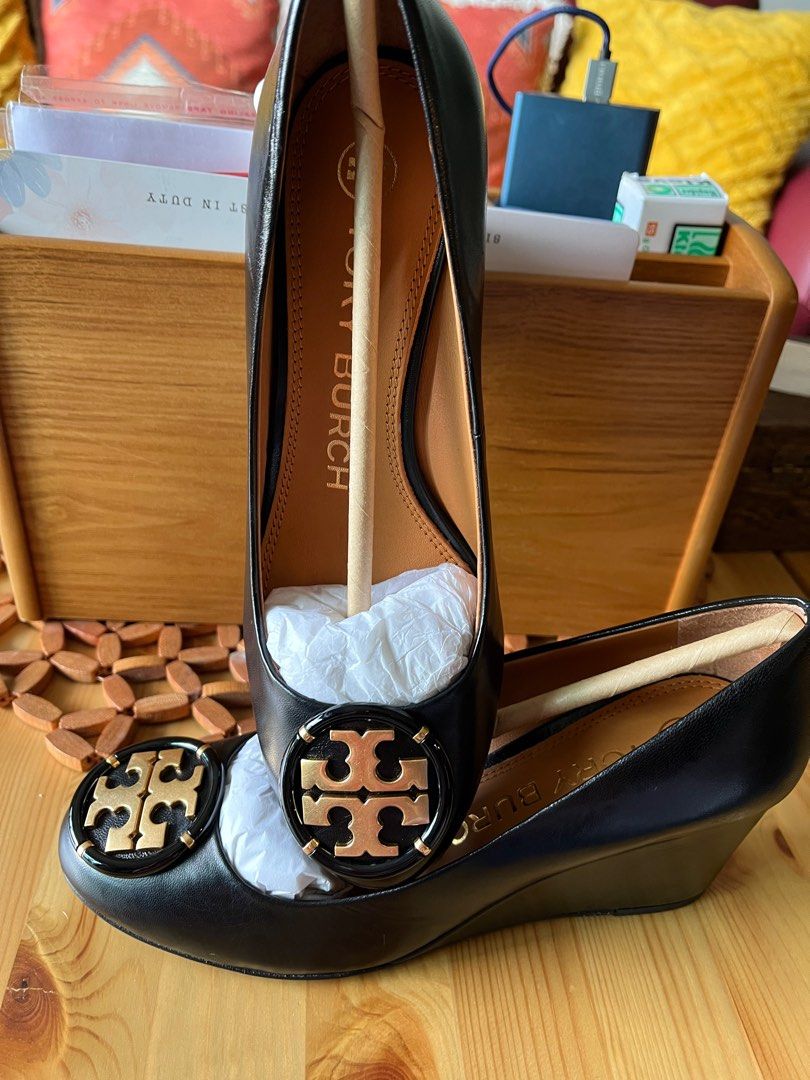 Tory chelsea wedge sales