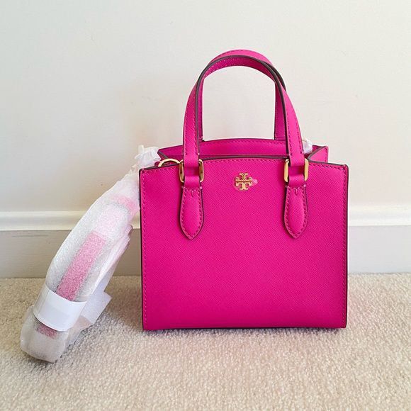 Tory burch new arrivals crazy pink