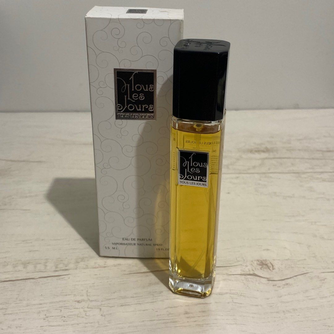 Tous les clearance jours perfume 332