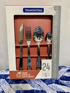 Tramontina Cutlery Set