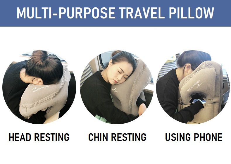 Travelsky pillow 2025