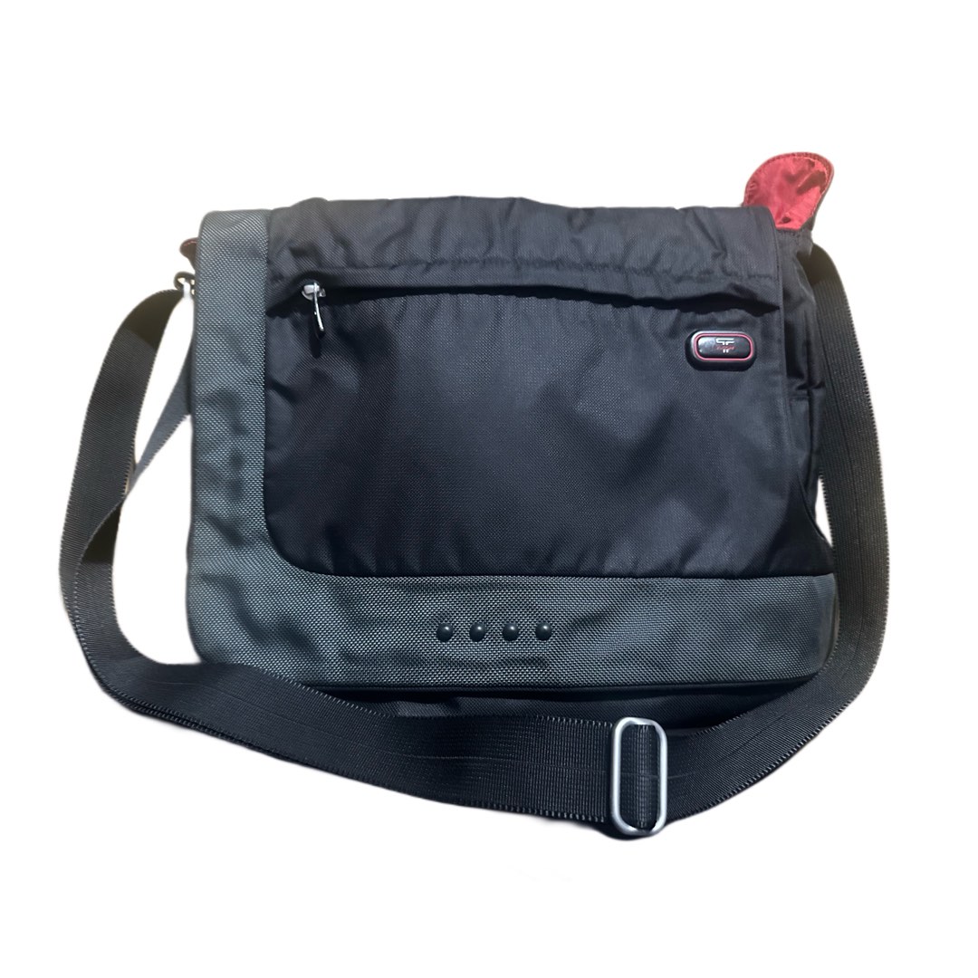 Tumi anti theft bag clearance