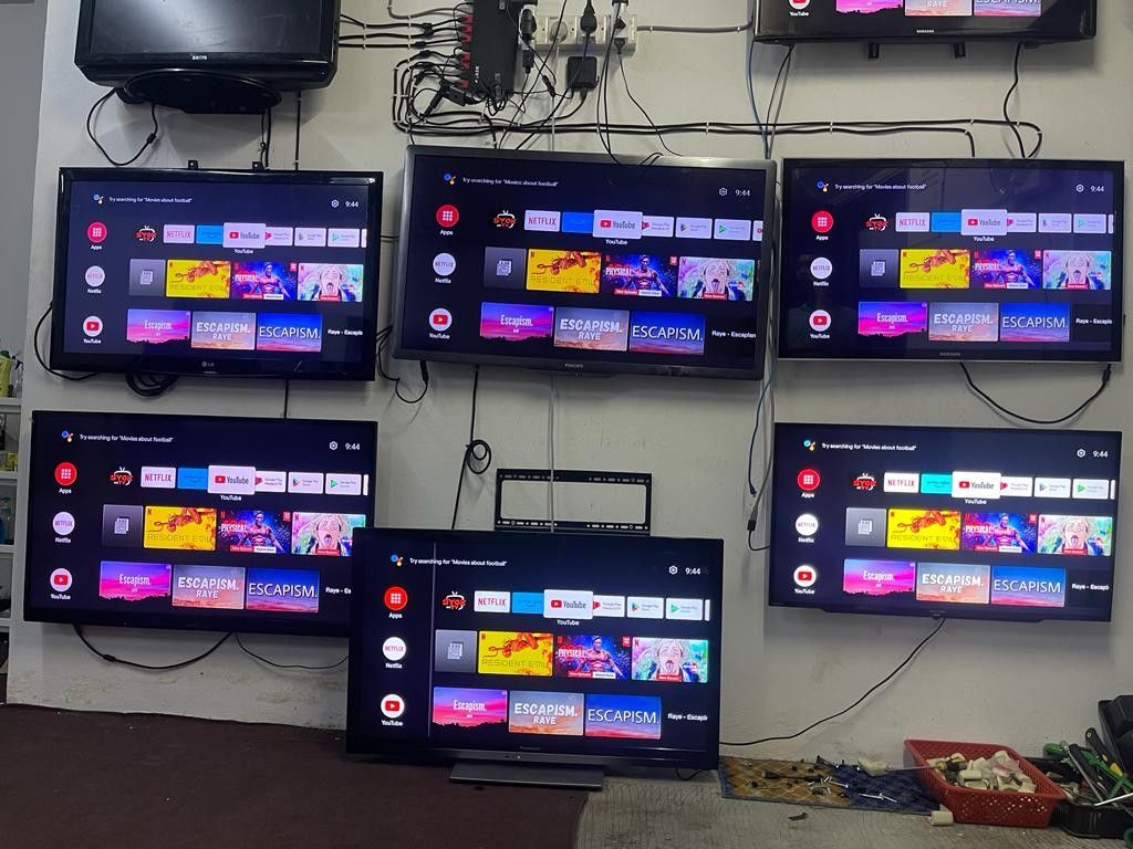 TV MURAH TV Home Appliances TV Entertainment TV on Carousell