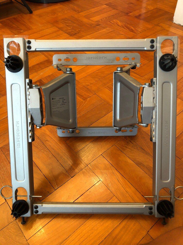TV Wall Mount Bracket, up to 50kg, TV & Home Appliances, TV & Entertainment, TV Parts