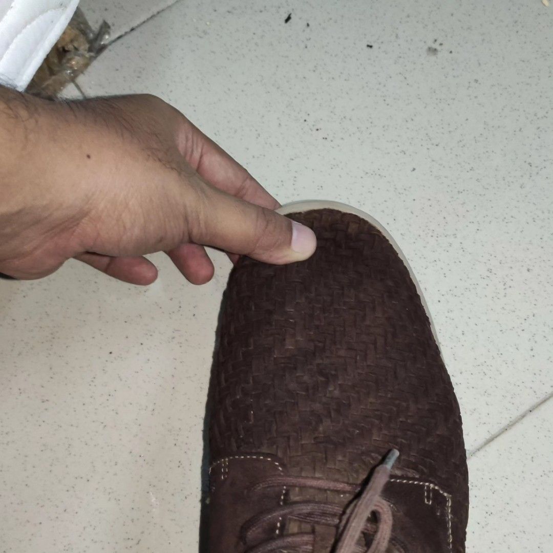 Ugg hepner clearance woven luxe