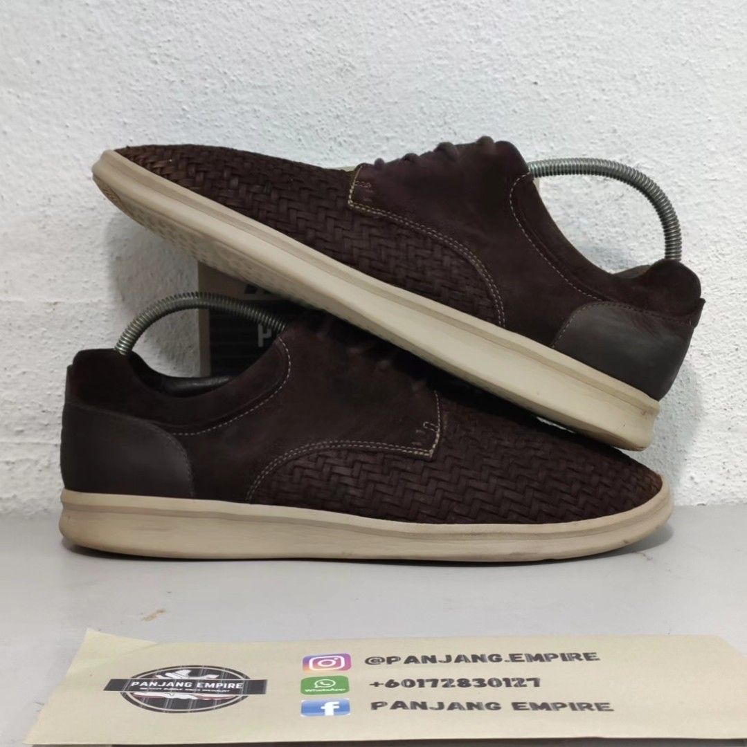 Ugg hepner woven luxe cheap