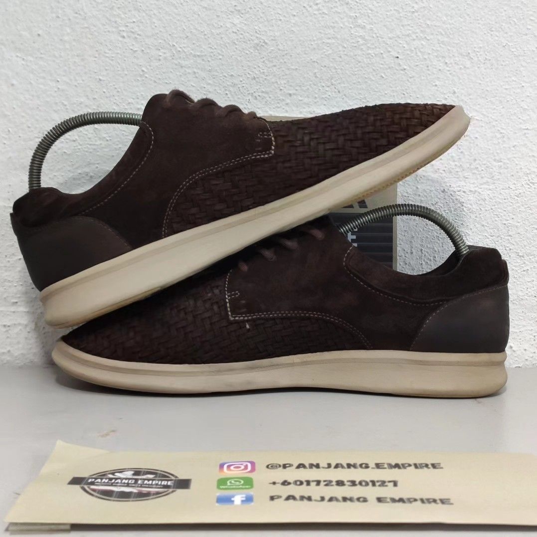 Ugg hepner woven clearance luxe