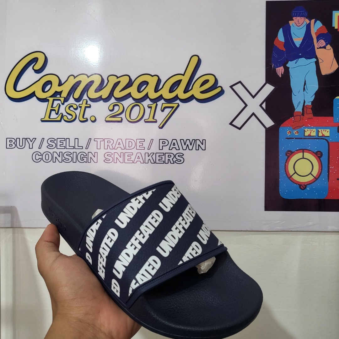 CLN SANDALS FOR SALE 500pesos, Men's Fashion, Footwear, Slippers & Slides  on Carousell