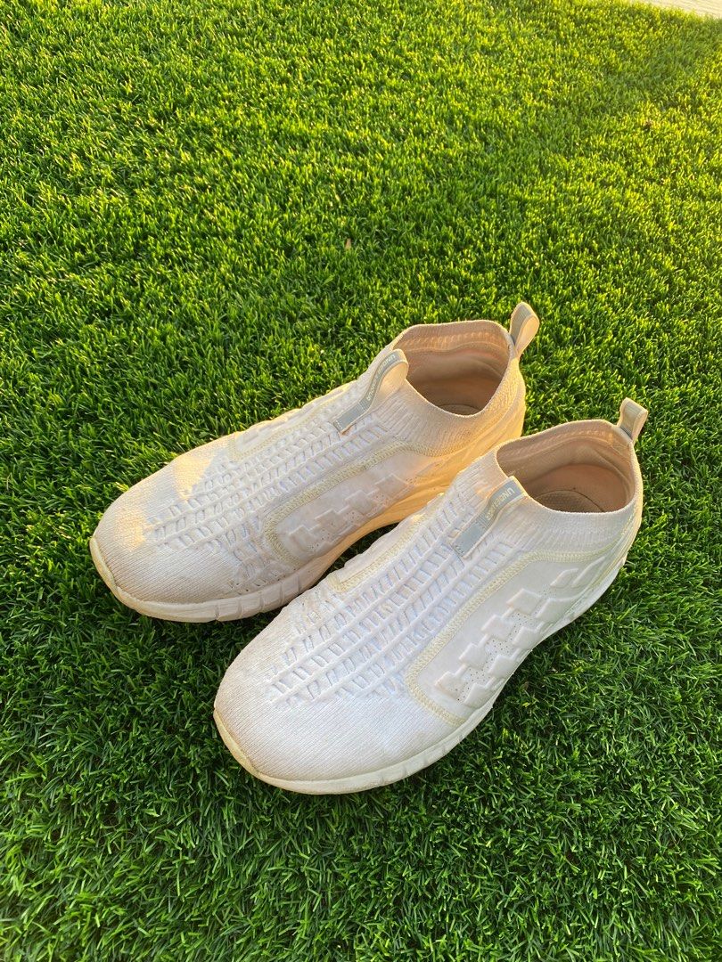 Under clearance armour laceless