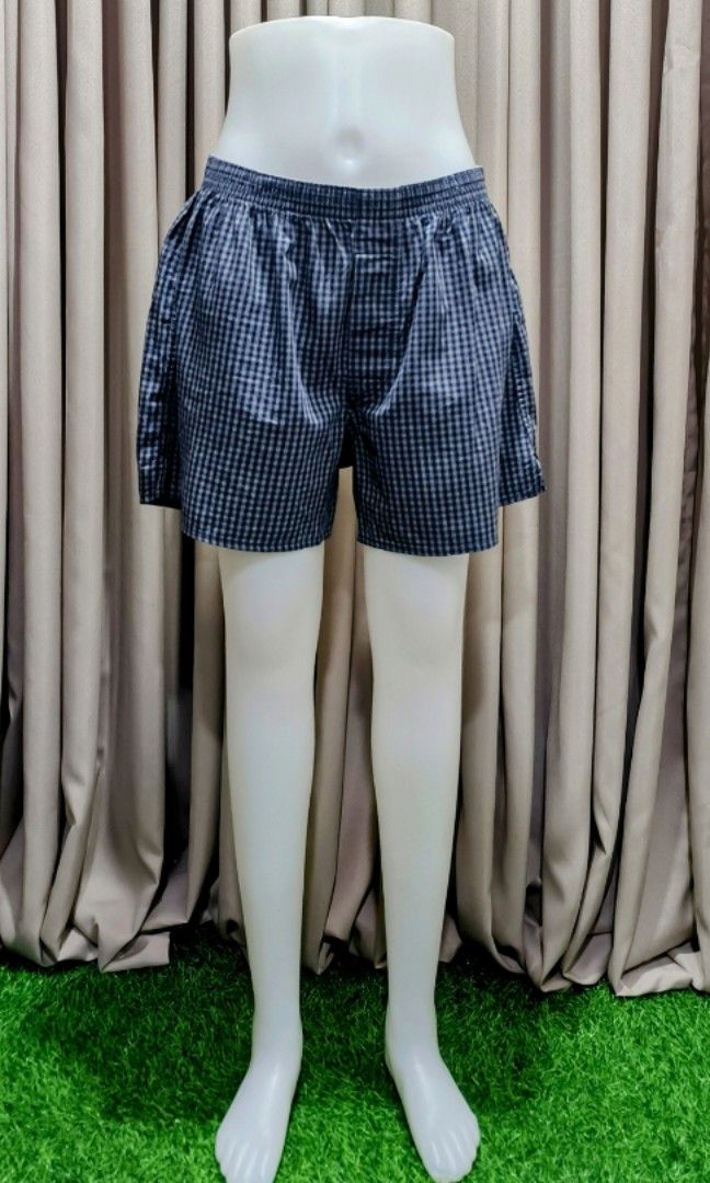 Uniqlo men's boxer shorts clearance
