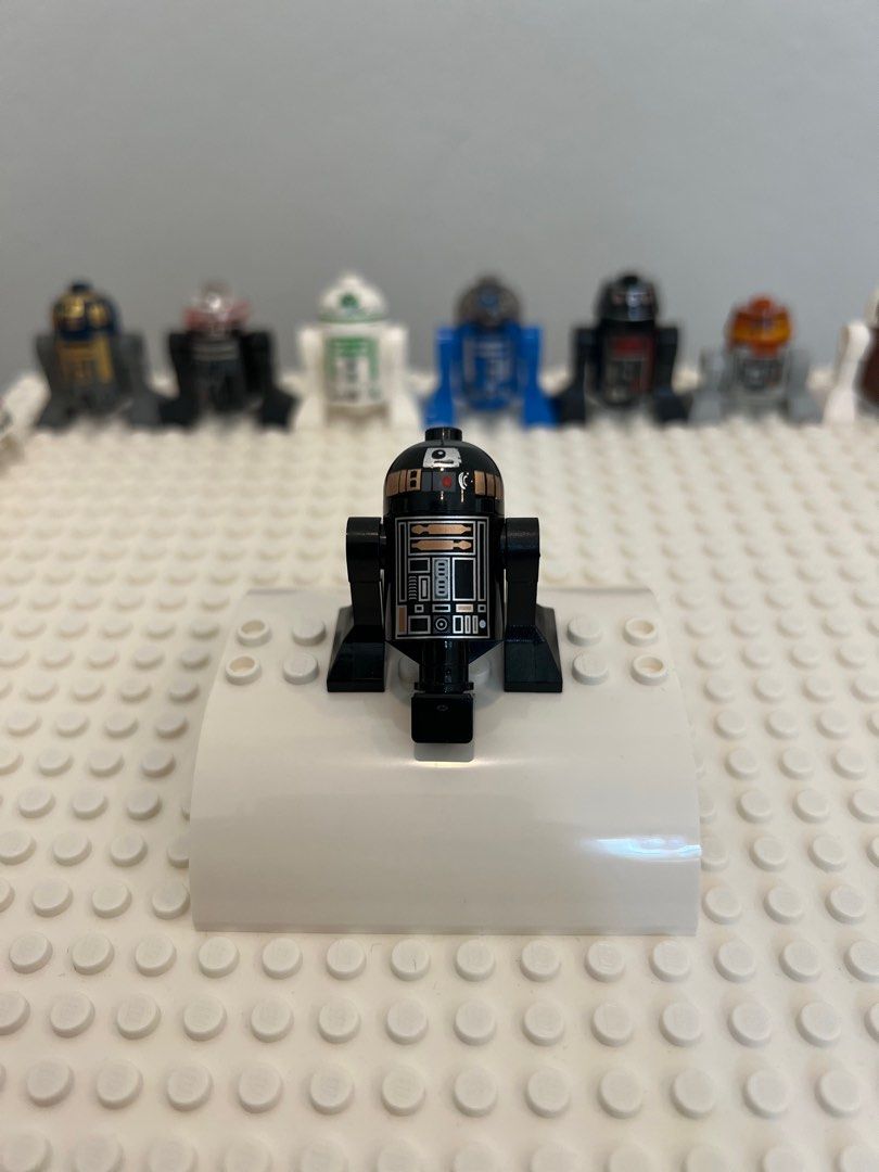 R2 q5 lego on sale star wars