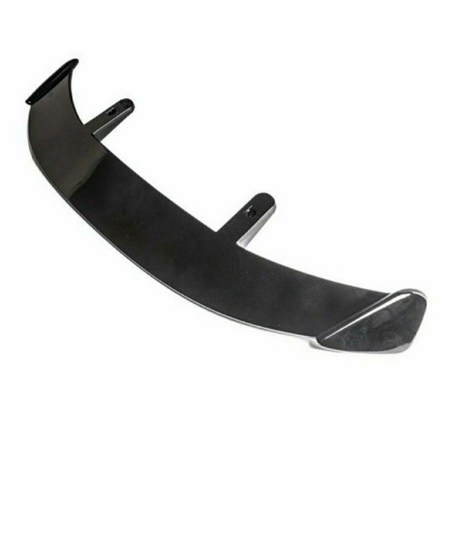 Universal spoiler (rear/roof/suv), Car Accessories, Accessories on
