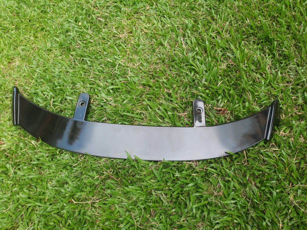 Universal spoiler (rear/roof/suv), Car Accessories, Accessories on