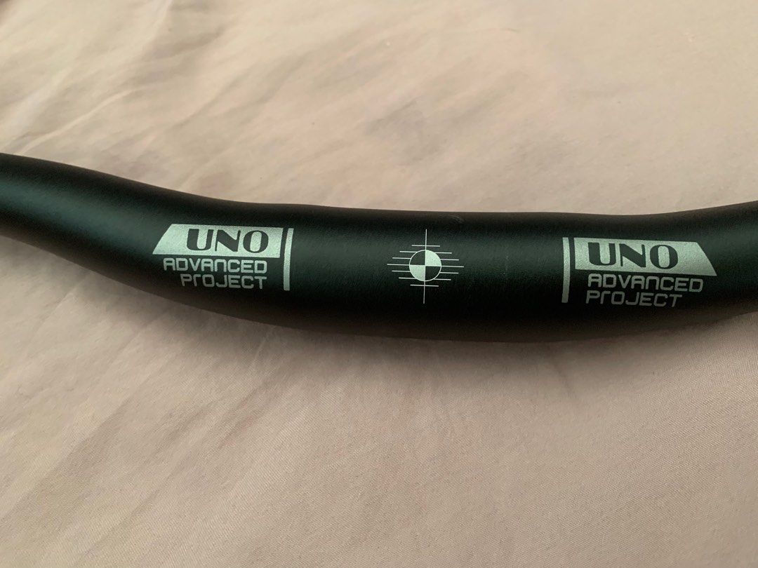 handlebar uno