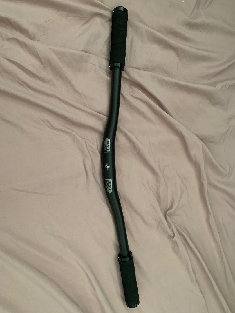 handlebar uno