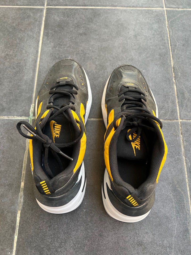 Nike tecnos hot sale