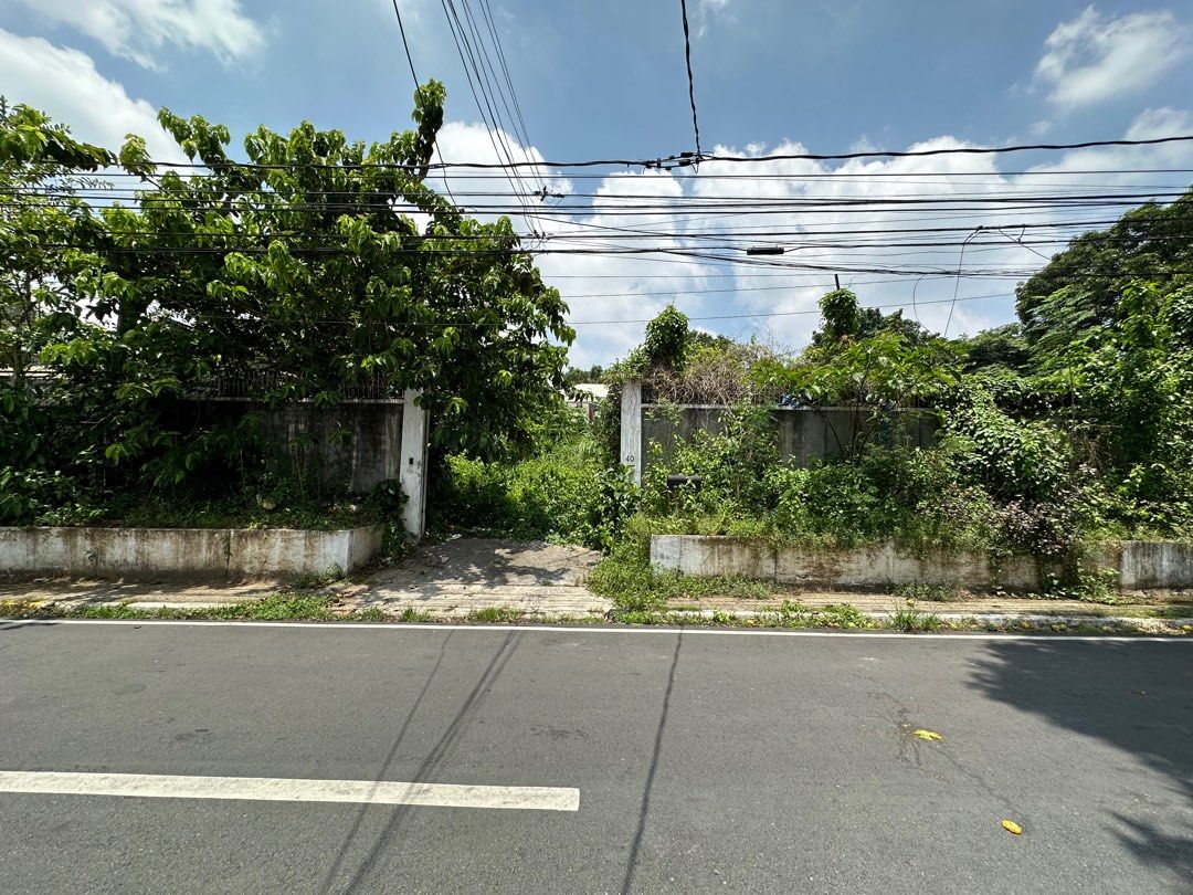 Vacant lot for sale Tierra Pura, Property, For Sale, Lot on Carousell