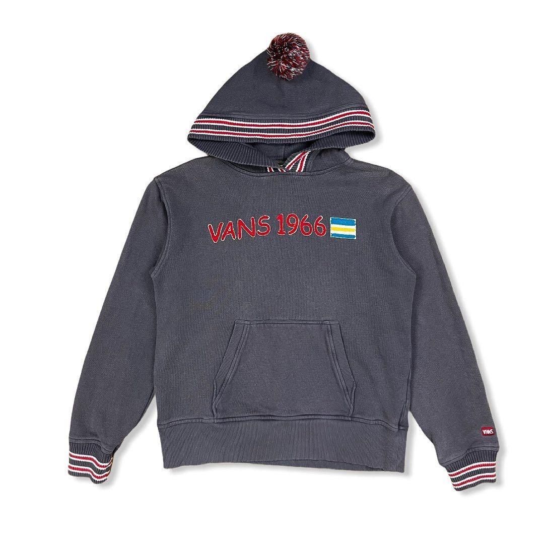 Vans jacket kids outlet purple