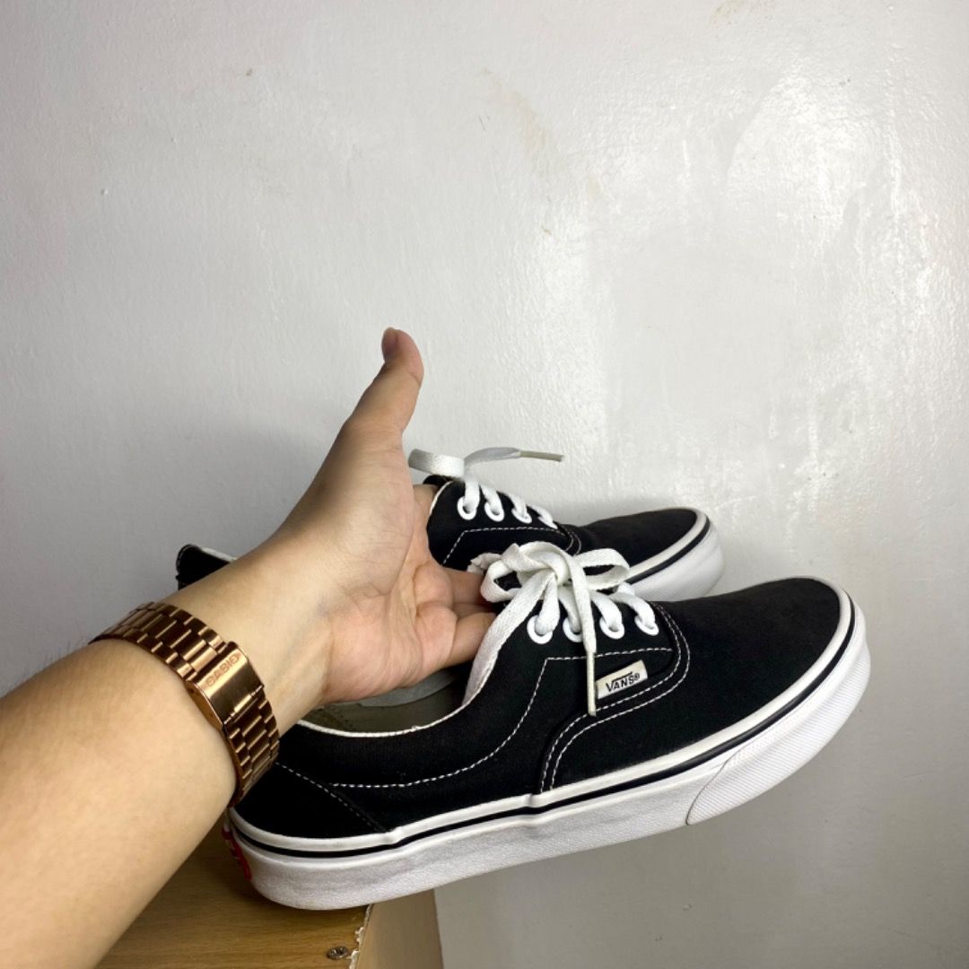 Cheap vans era shoes 2025