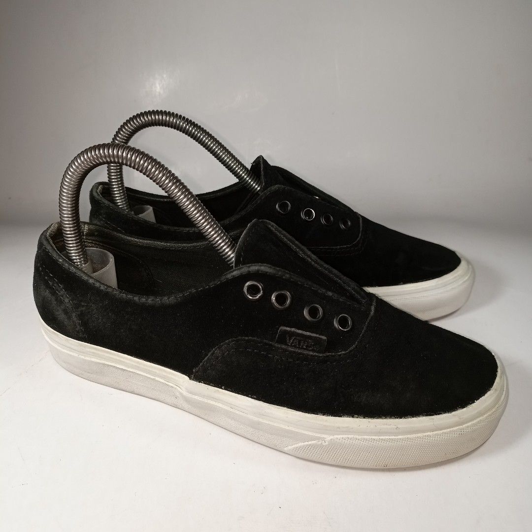 Vans original slip on 37 size women shoes