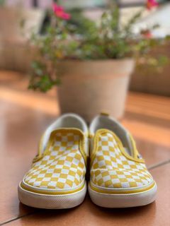 Vans Sepatu Anak - unisex