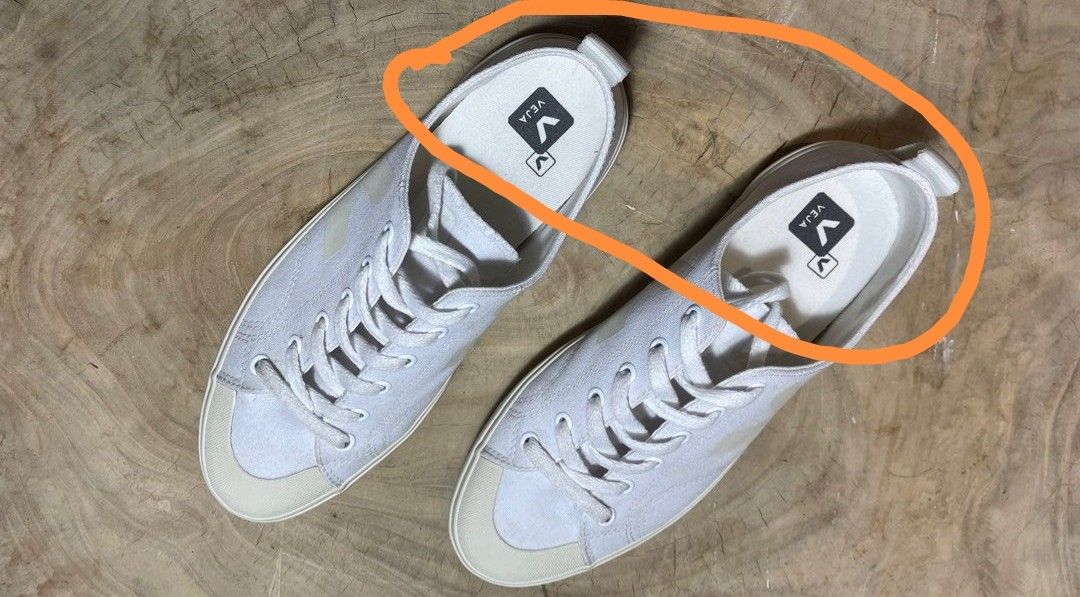 Veja discount nova sneakers