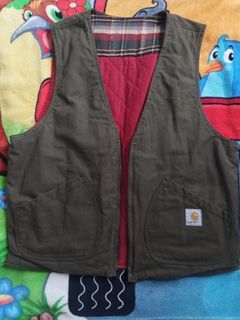 Vest Carhartt