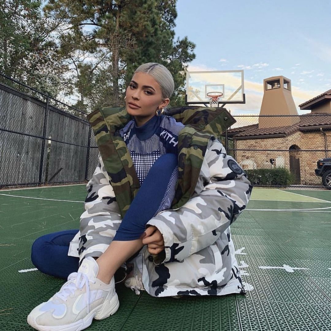 Vetements x Canada Goose Oversized Reversible Camouflage MacMillan Parka