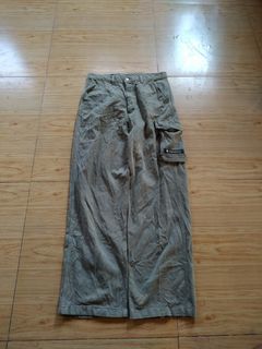 Vintage Carhartt Cargo Pants