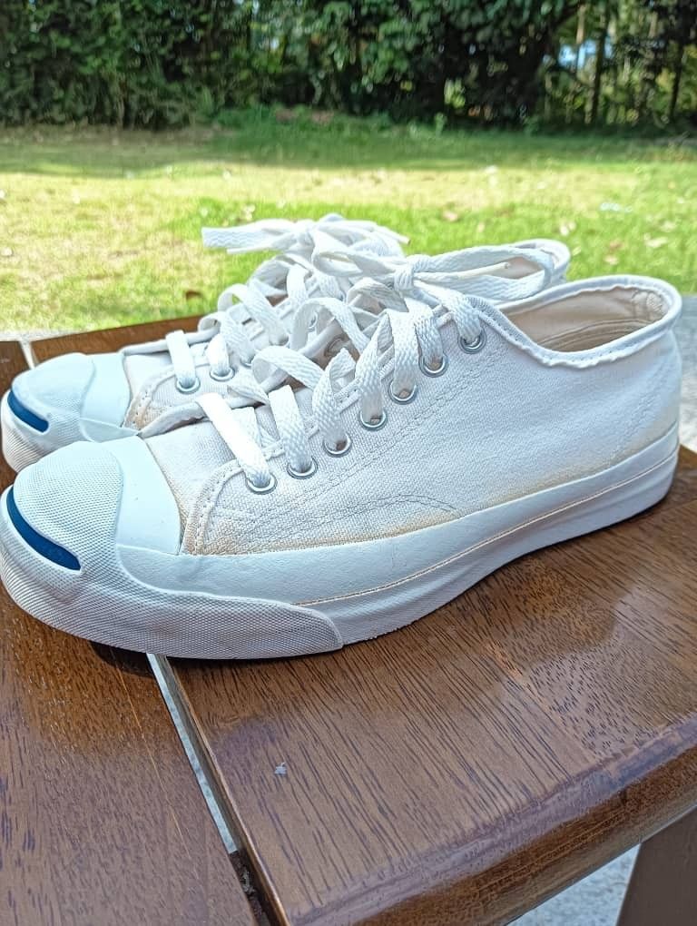 Converse jack purcell sizing new arrivals