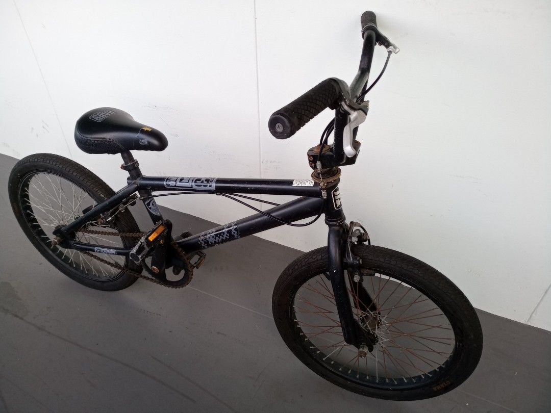 Old online haro bikes