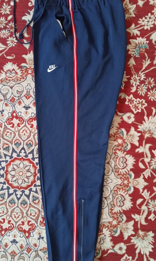 Vintage nike cheap sweatsuit