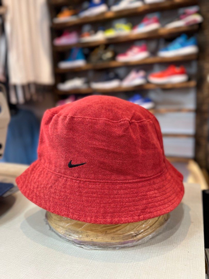 Nike bucket hat vintage discount
