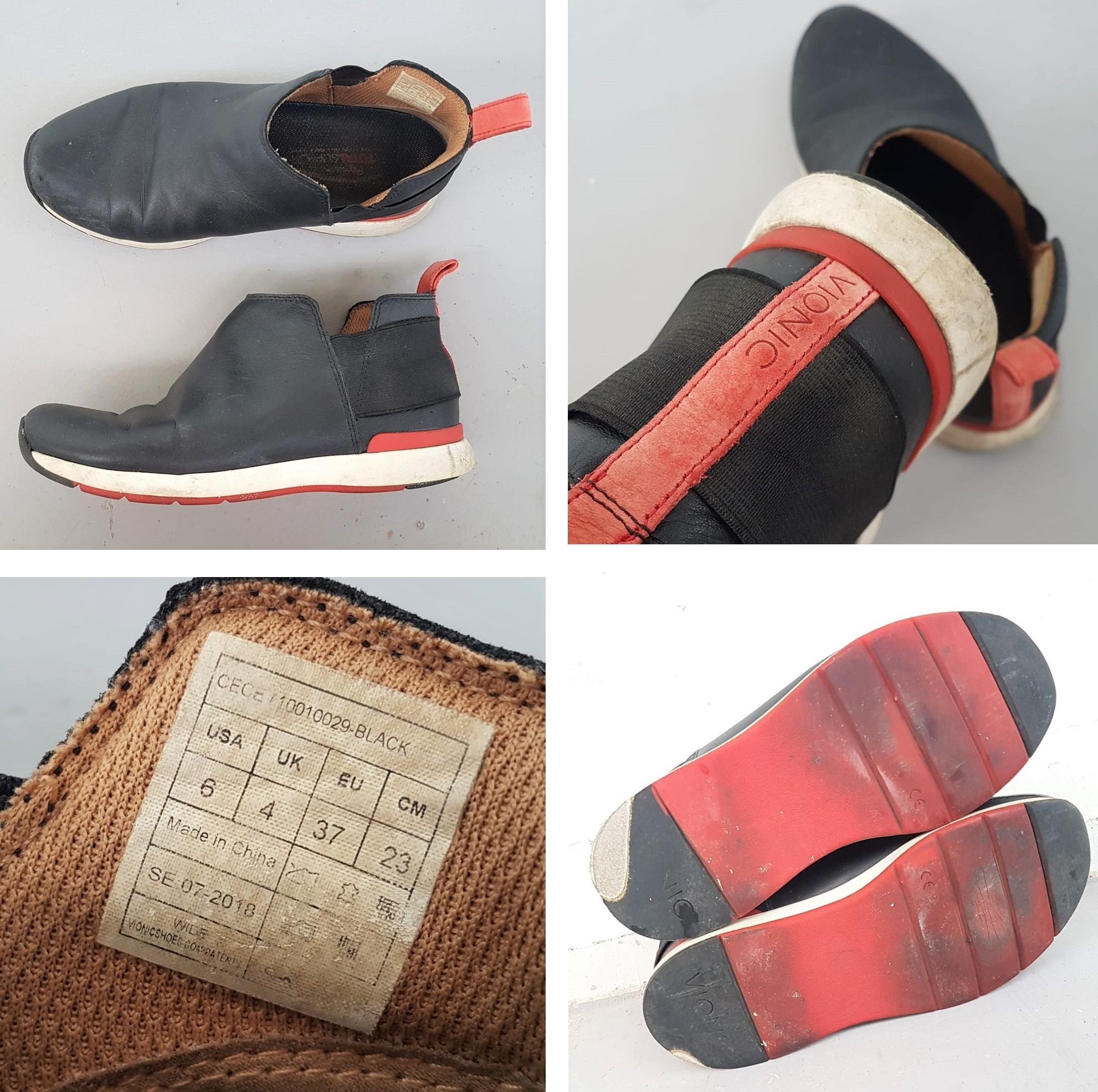 Trendy sales booties 2018