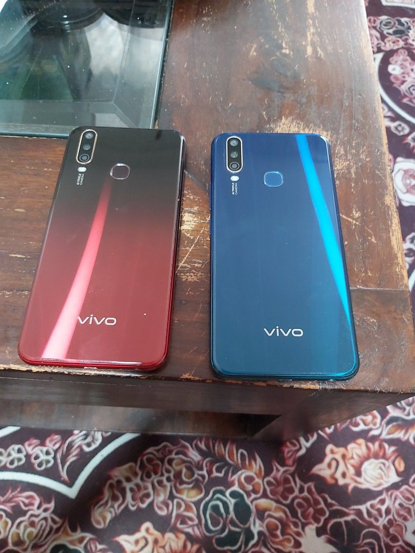 Vivo 1904 Y12, Mobile Phones & Gadgets, Mobile Phones, Android