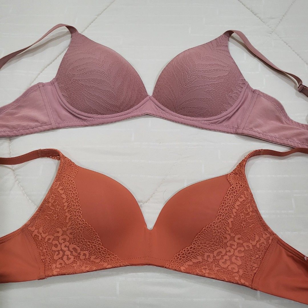 Wacoal) Bra, Women's Fashion, New Undergarments & Loungewear on