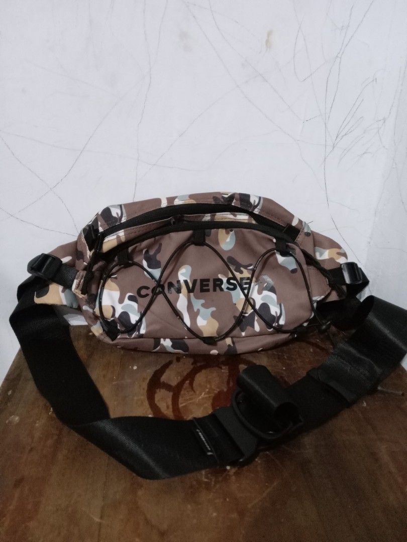 Waist bag converse clearance camo