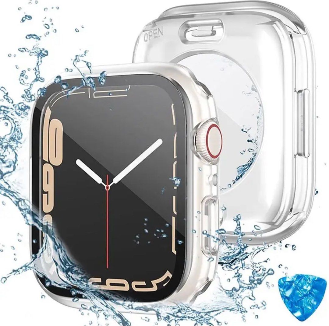 Apple watch store se 40mm waterproof