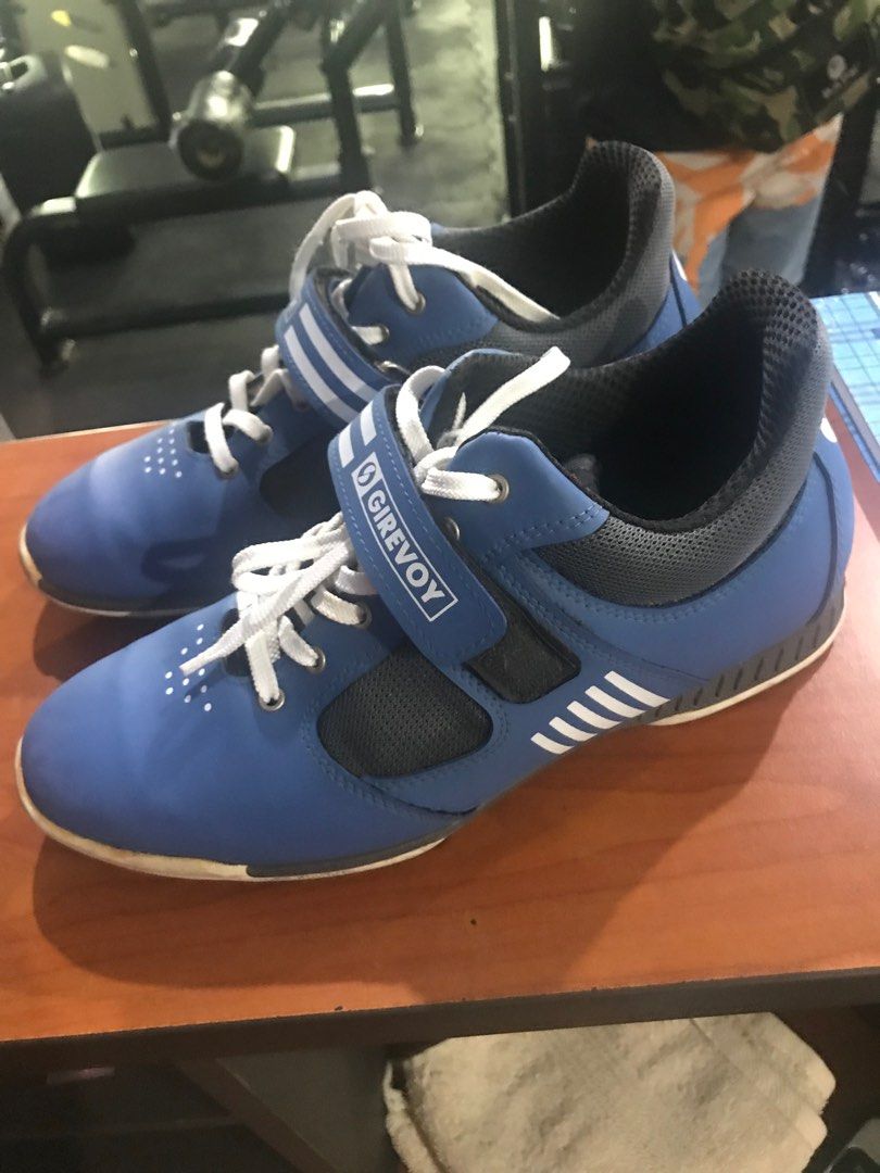 Sabo girevoy shoes store