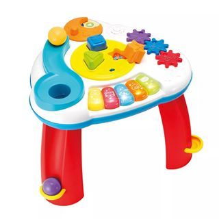 Winfun table activity